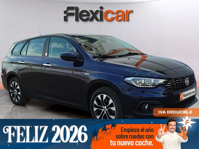 FIAT Tipo (5P 1.3 Multijet 70kW (95CV) Mirror) en Badajoz