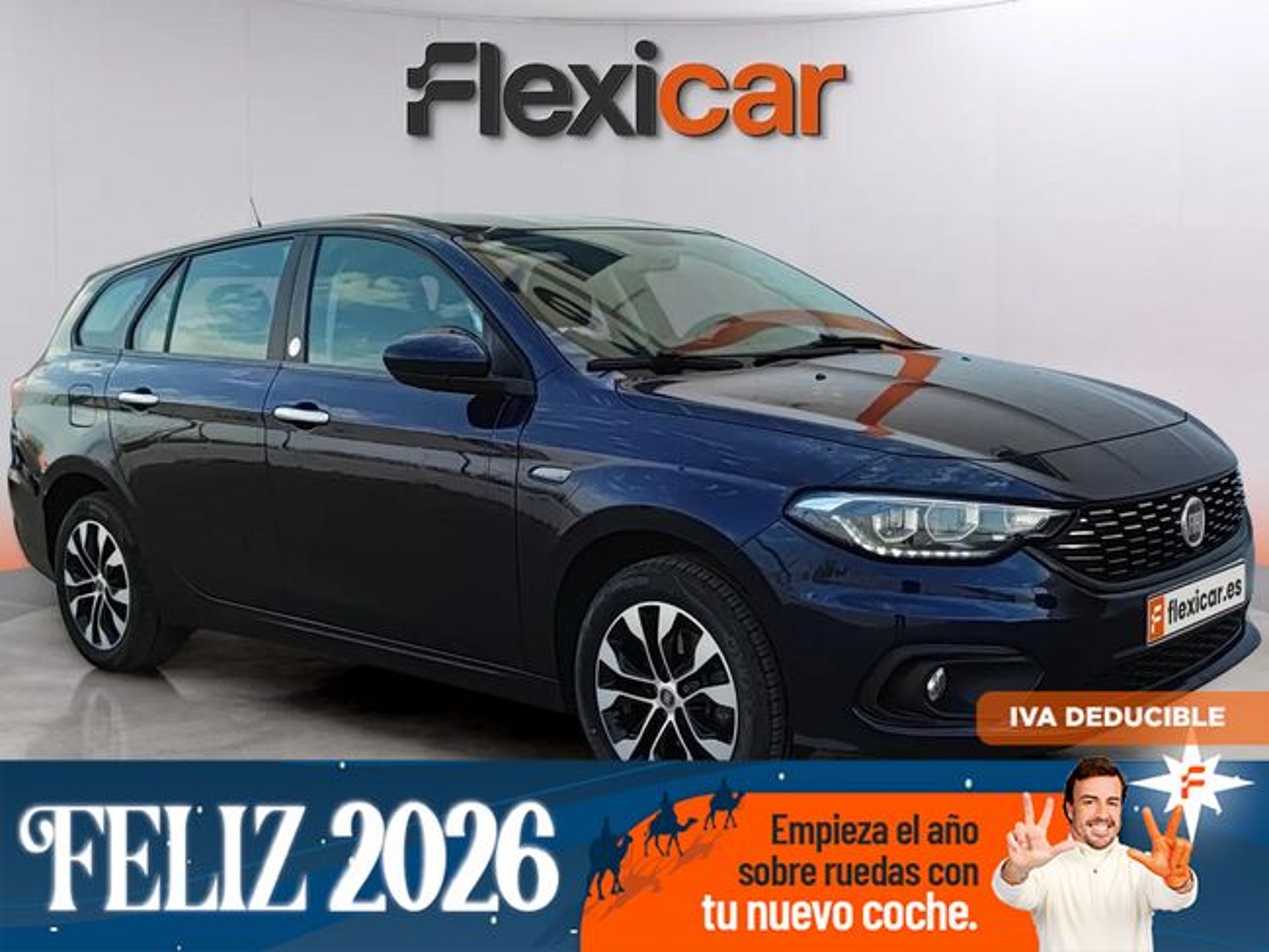 Imagen de FIAT Tipo