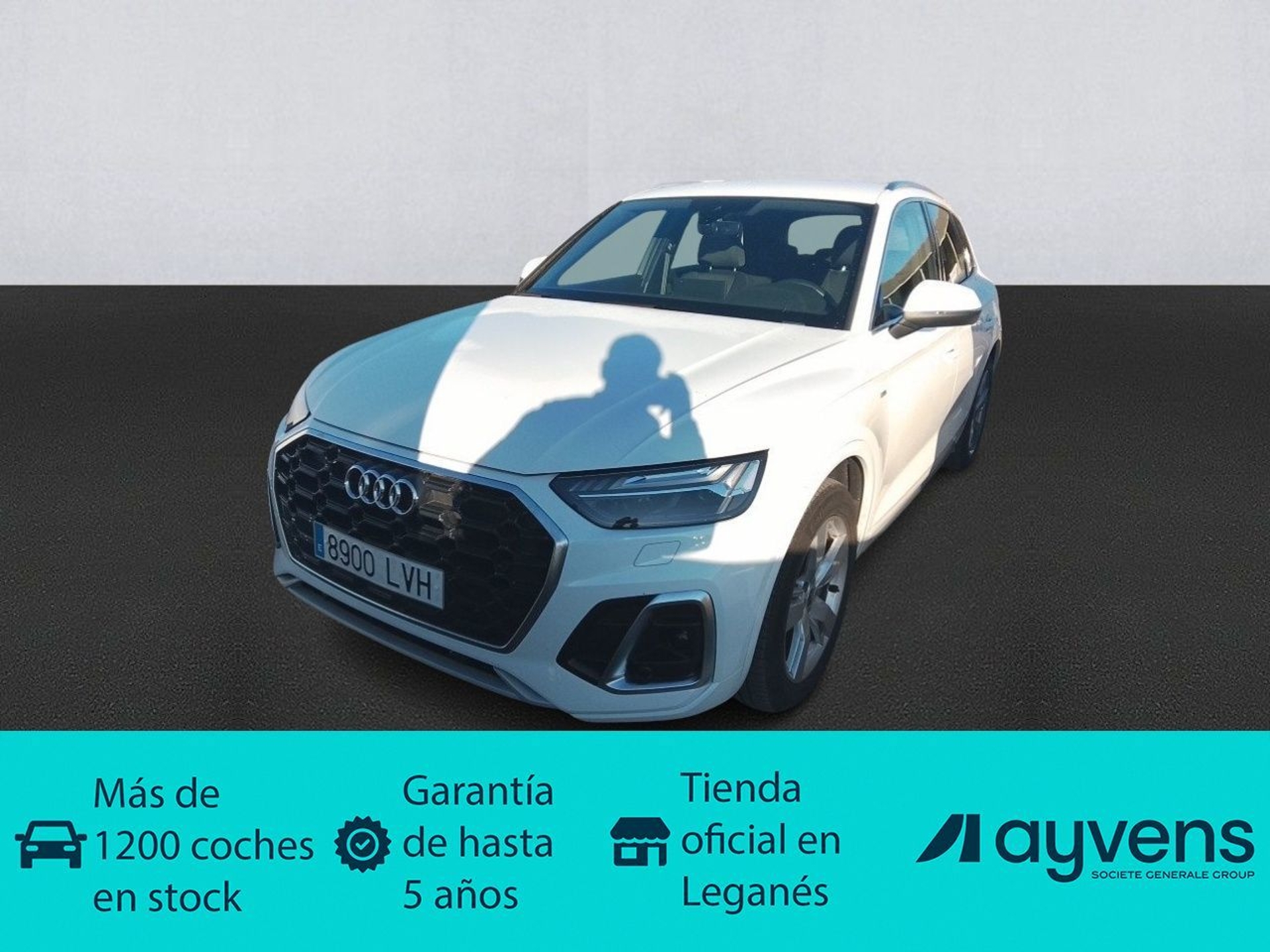 Imagen de AUDI Q5
