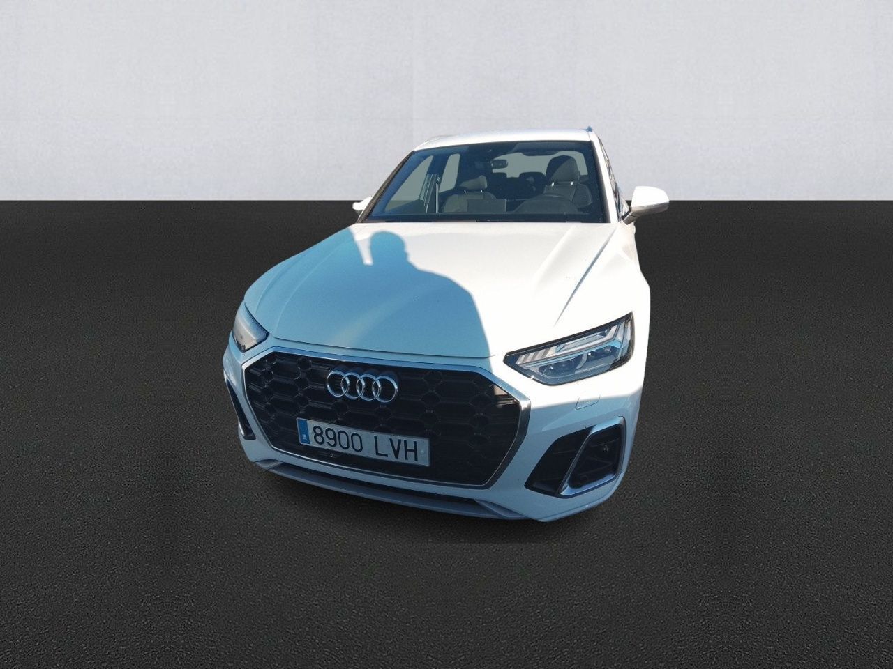 Foto del AUDI Q5 35 TDI Advanced S tronic