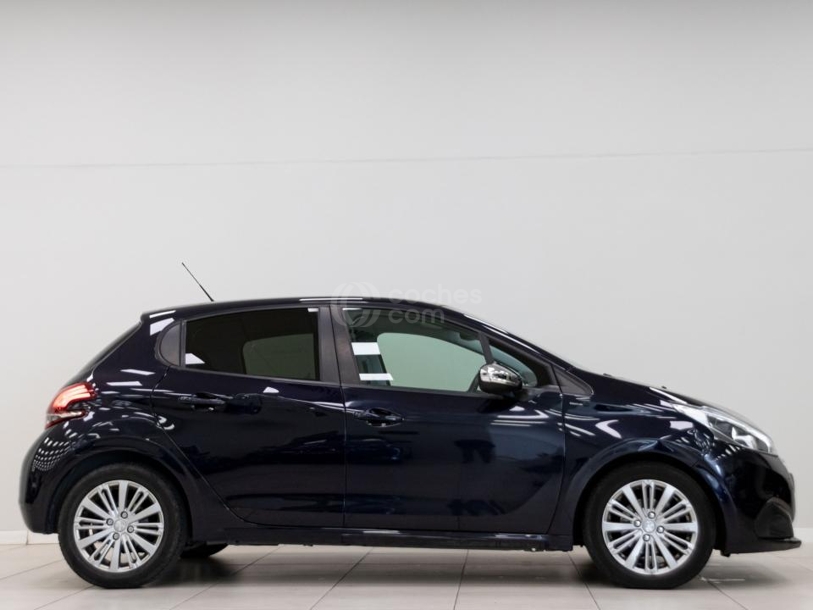 Foto del PEUGEOT 208 1.5 BlueHDi S&S Active 100