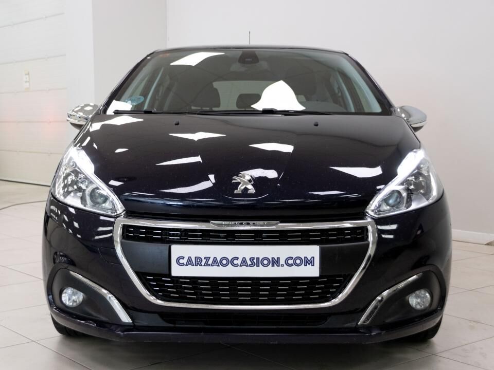 Foto del PEUGEOT 208 1.5 BlueHDi S&S Active 100