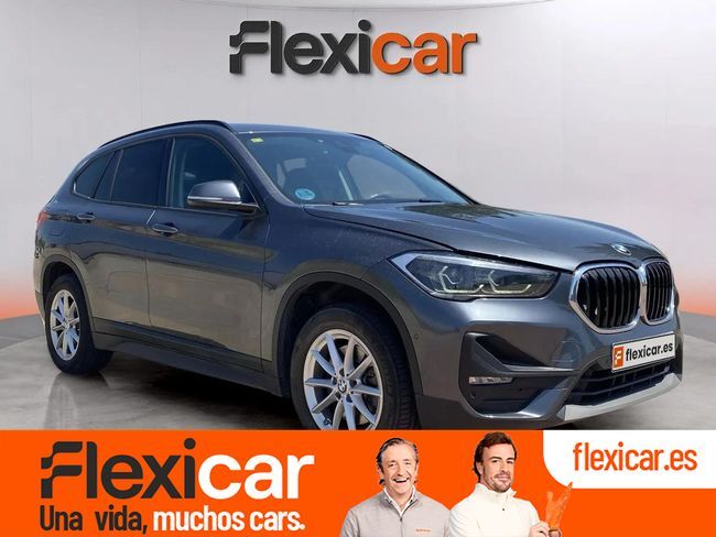 BMW X1 (sDrive18d) en Girona