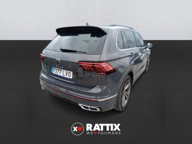 Foto del VOLKSWAGEN Tiguan 2.0TDI R-Line DSG 110kW