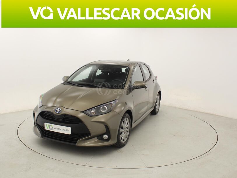 Foto del TOYOTA Yaris 120H 1.5 Active Tech