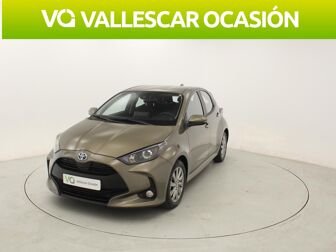 Imagen de TOYOTA Yaris 120H 1.5 Active Tech