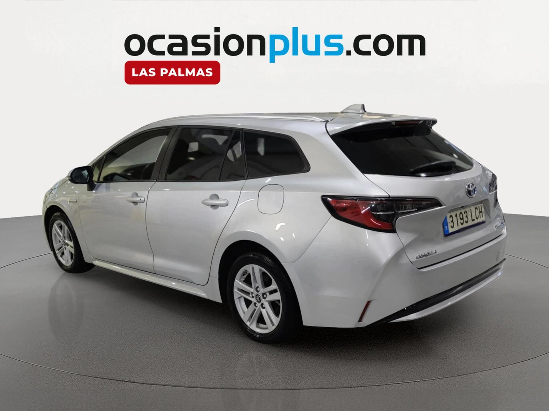 Imagen 3 de TOYOTA Corolla