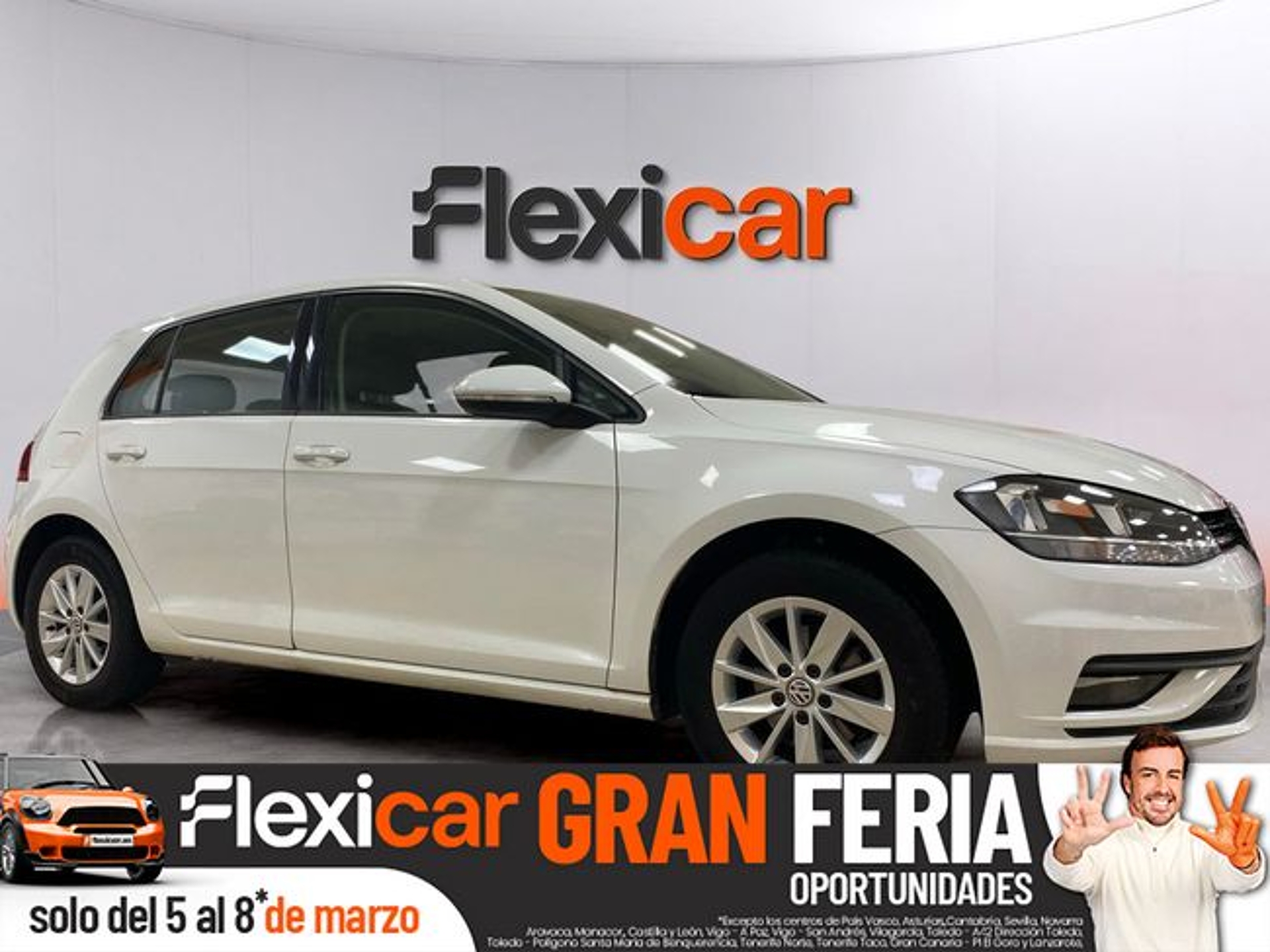 Imagen de VOLKSWAGEN Golf