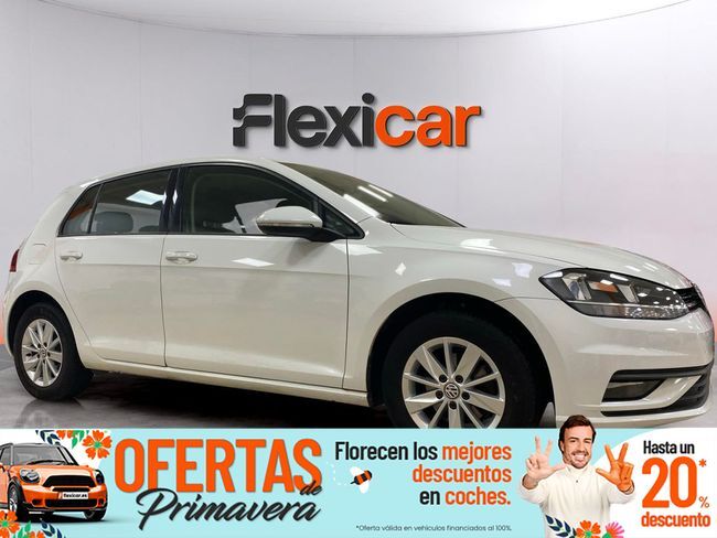 Foto del VOLKSWAGEN Golf 1.0 TSI Edition 85kW
