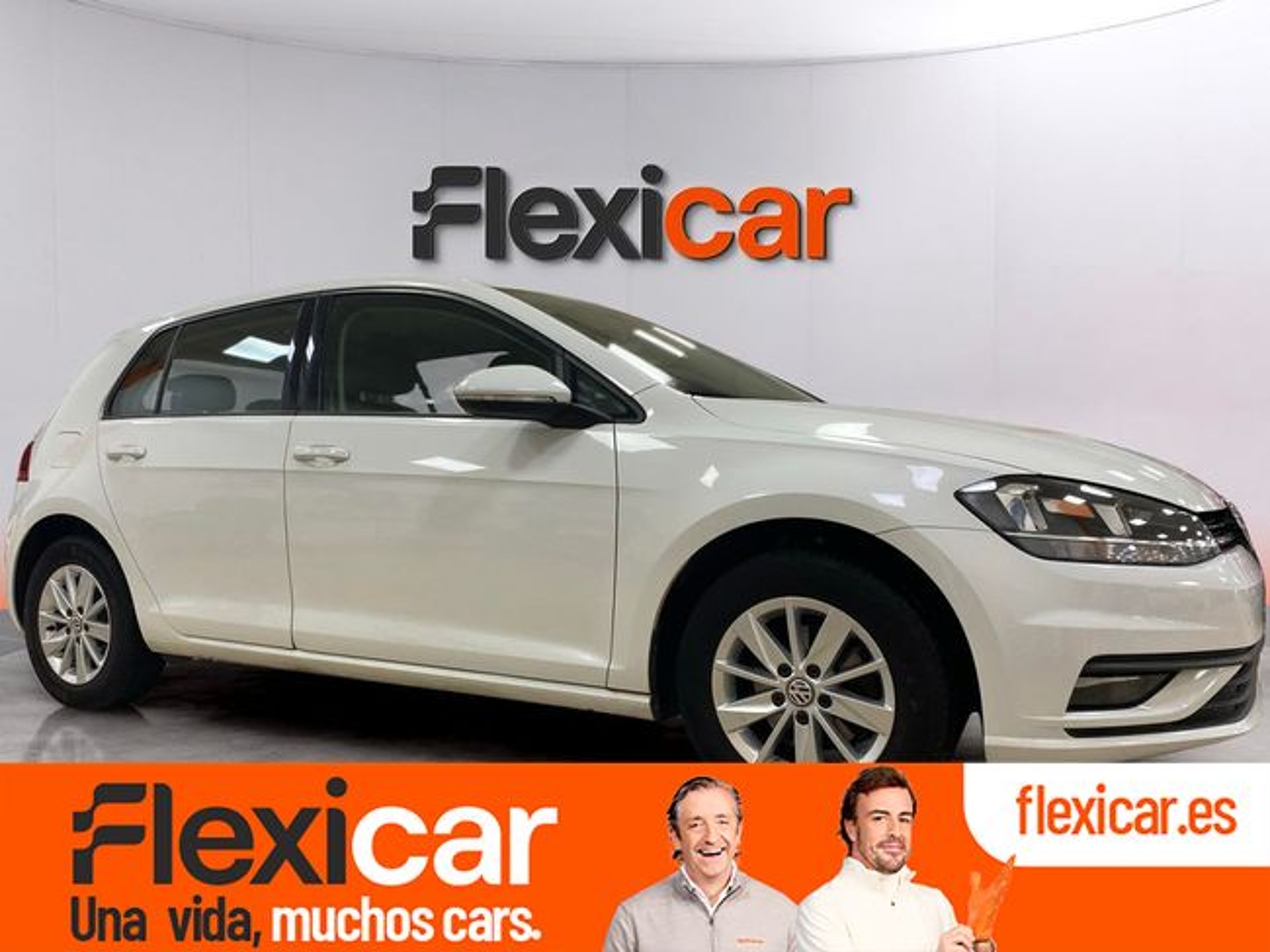 Imagen de VOLKSWAGEN Golf