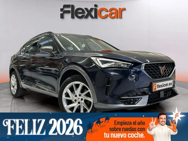 CUPRA Formentor (1.5 TSI 110kW (150 CV) DSG) en Huelva