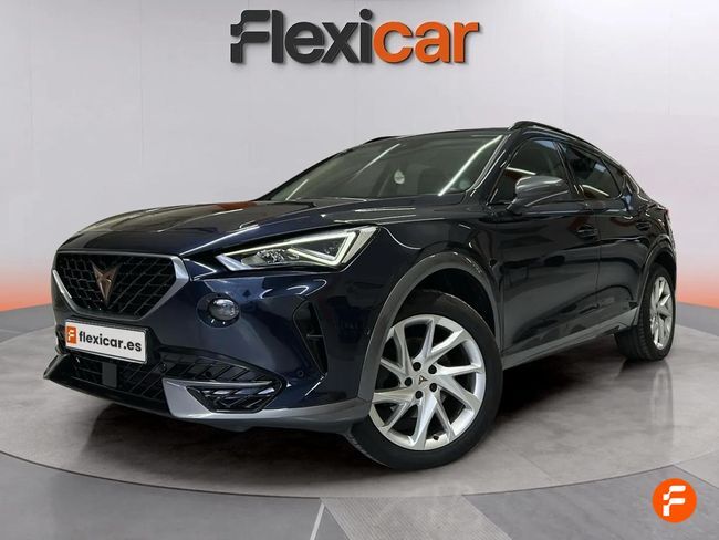 Foto del CUPRA Formentor 1.5 TSI 150