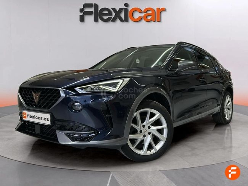 Foto del CUPRA Formentor 1.5 TSI 150