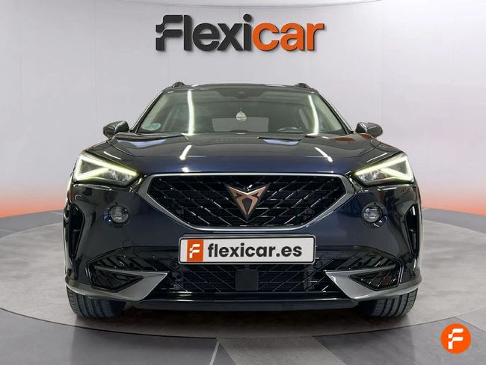 Imagen 2 de CUPRA Formentor