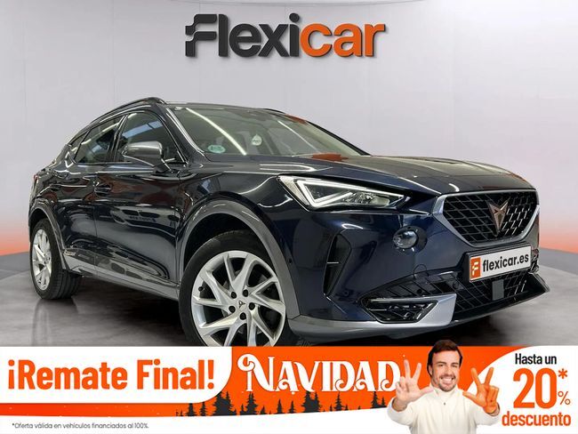 CUPRA Formentor (1.5 TSI 110kW (150 CV) DSG) en Huelva