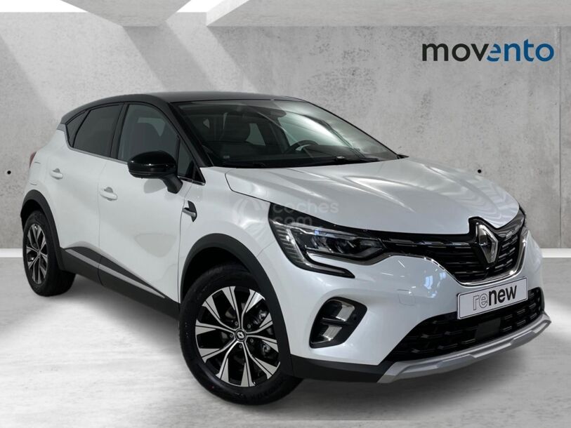 Foto del RENAULT Captur TCe Techno 67kW