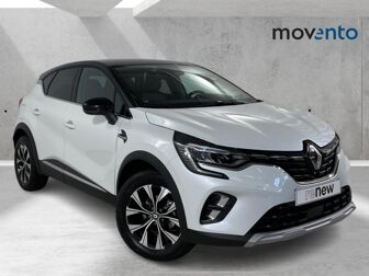 Imagen de RENAULT Captur TCe Techno 67kW