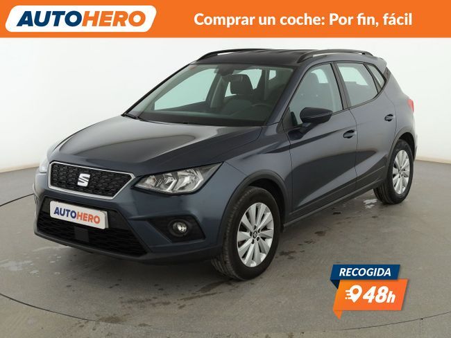 Foto del SEAT Arona 1.6TDI CR S&S Style 95