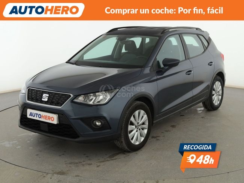 Foto del SEAT Arona 1.6TDI CR S&S Style 95