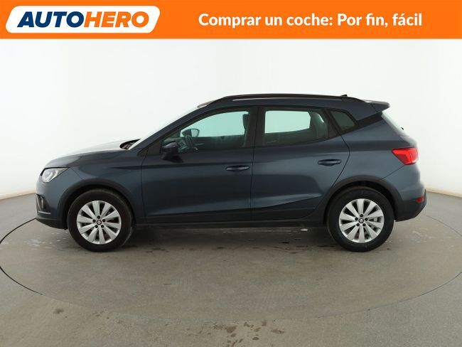 Foto del SEAT Arona 1.6TDI CR S&S Style 95