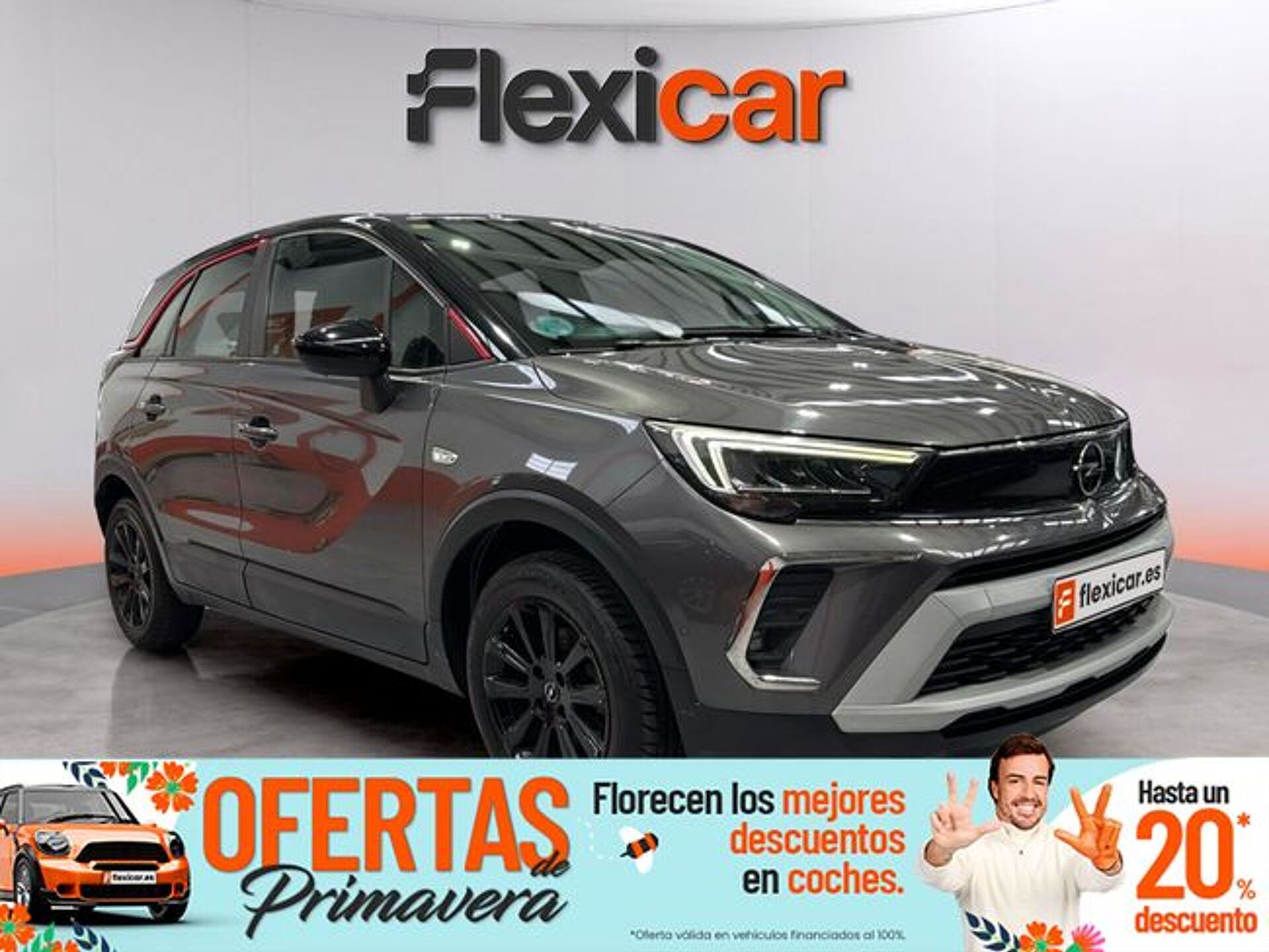 Imagen 1 de OPEL Crossland