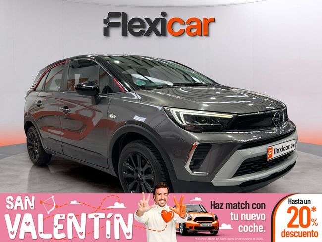 Foto del OPEL Crossland 1.2 S&S Edition 110