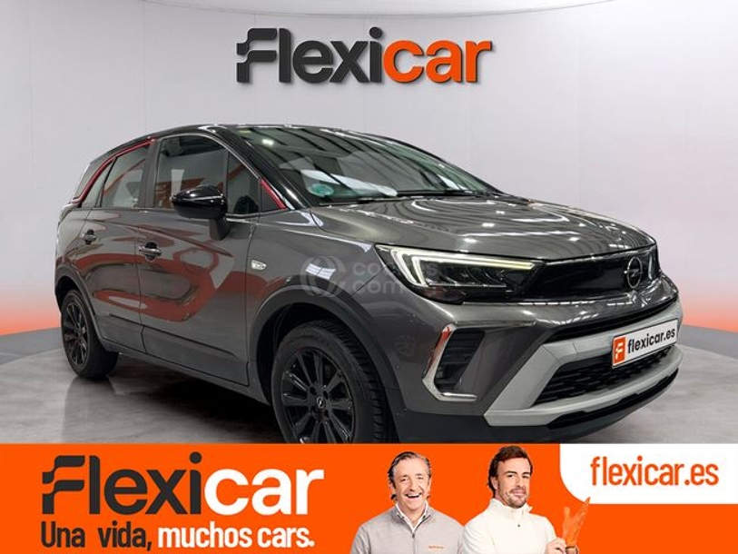 Foto del OPEL Crossland 1.2 S&S Edition 110