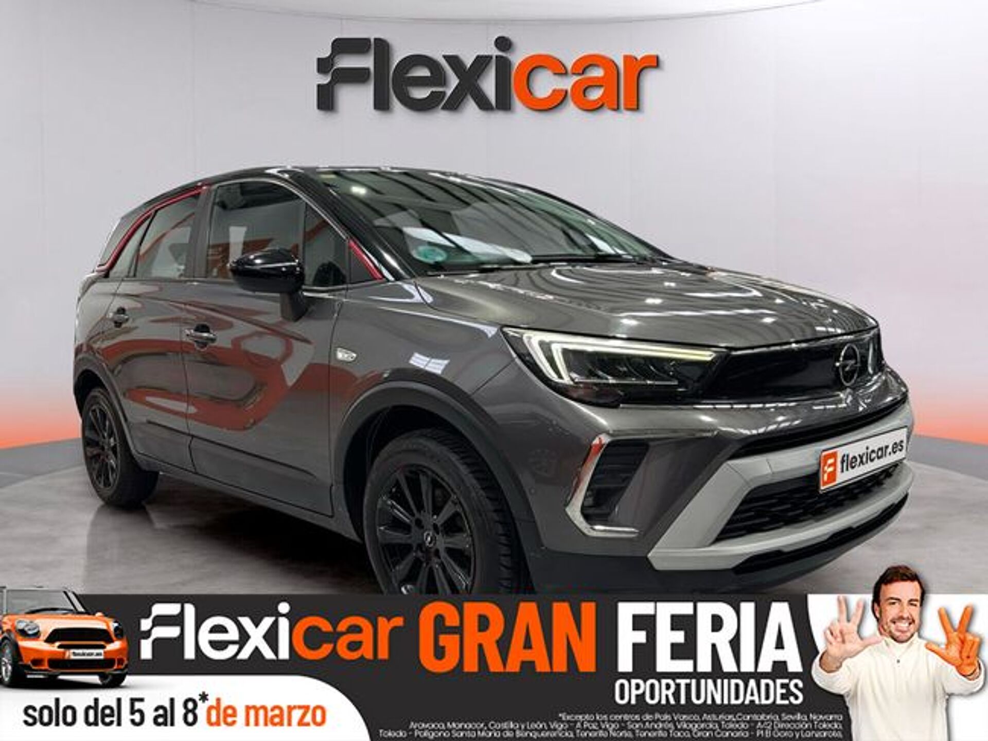 Imagen 1 de OPEL Crossland