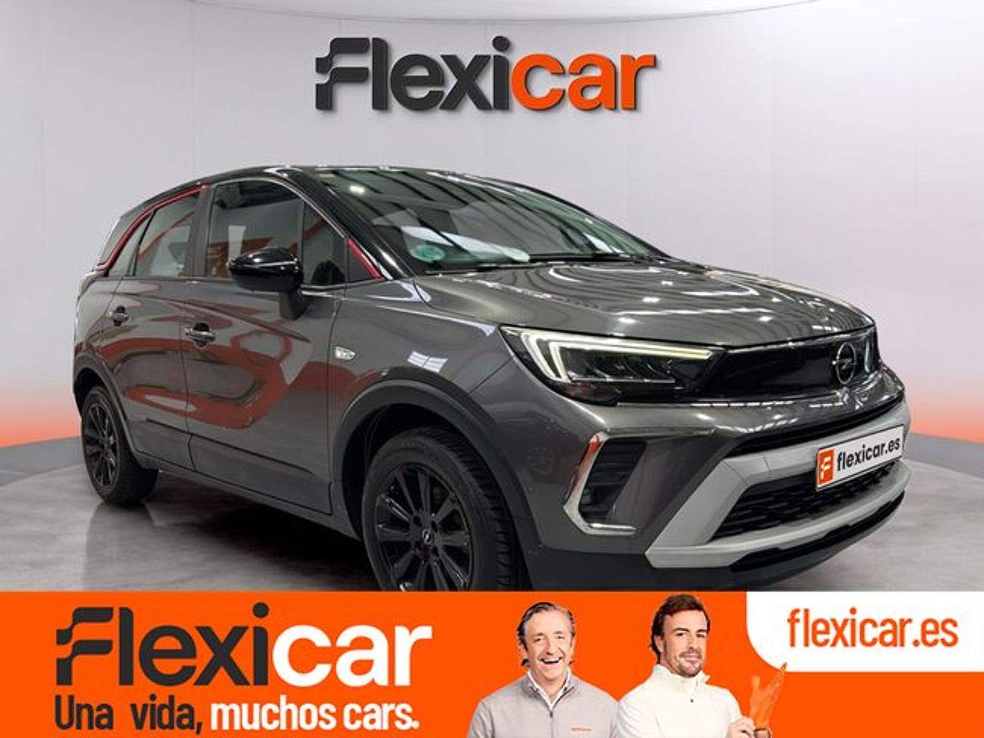 Imagen 1 de OPEL Crossland