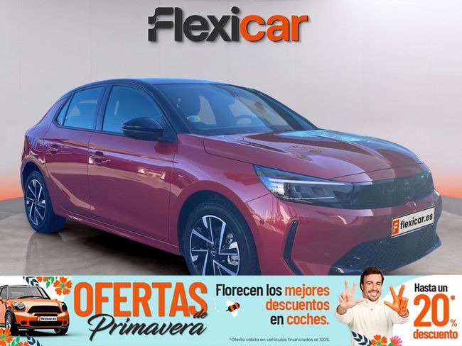 Foto del OPEL Corsa 1.2T XHL S-S GS 100