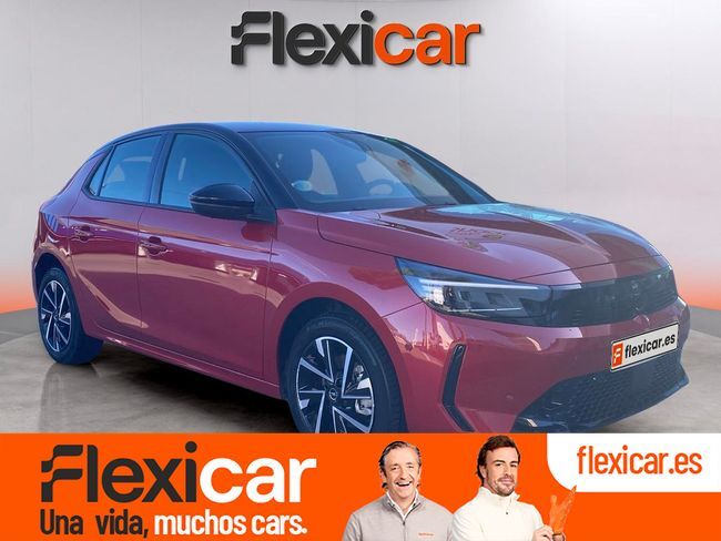 OPEL Corsa (1.2T XHL 74kW (100CV) GS) en Girona