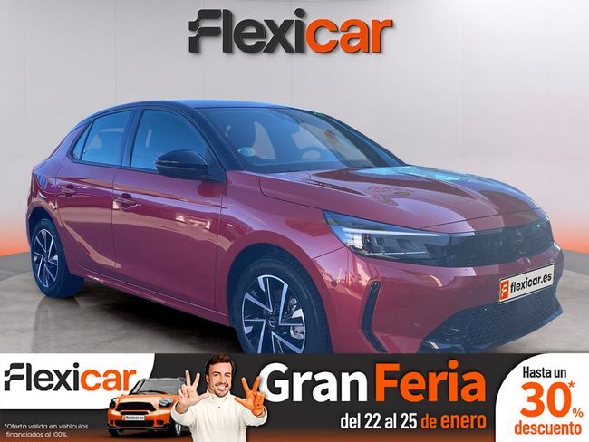 OPEL Corsa (1.2T XHL 74kW (100CV) GS) en Girona