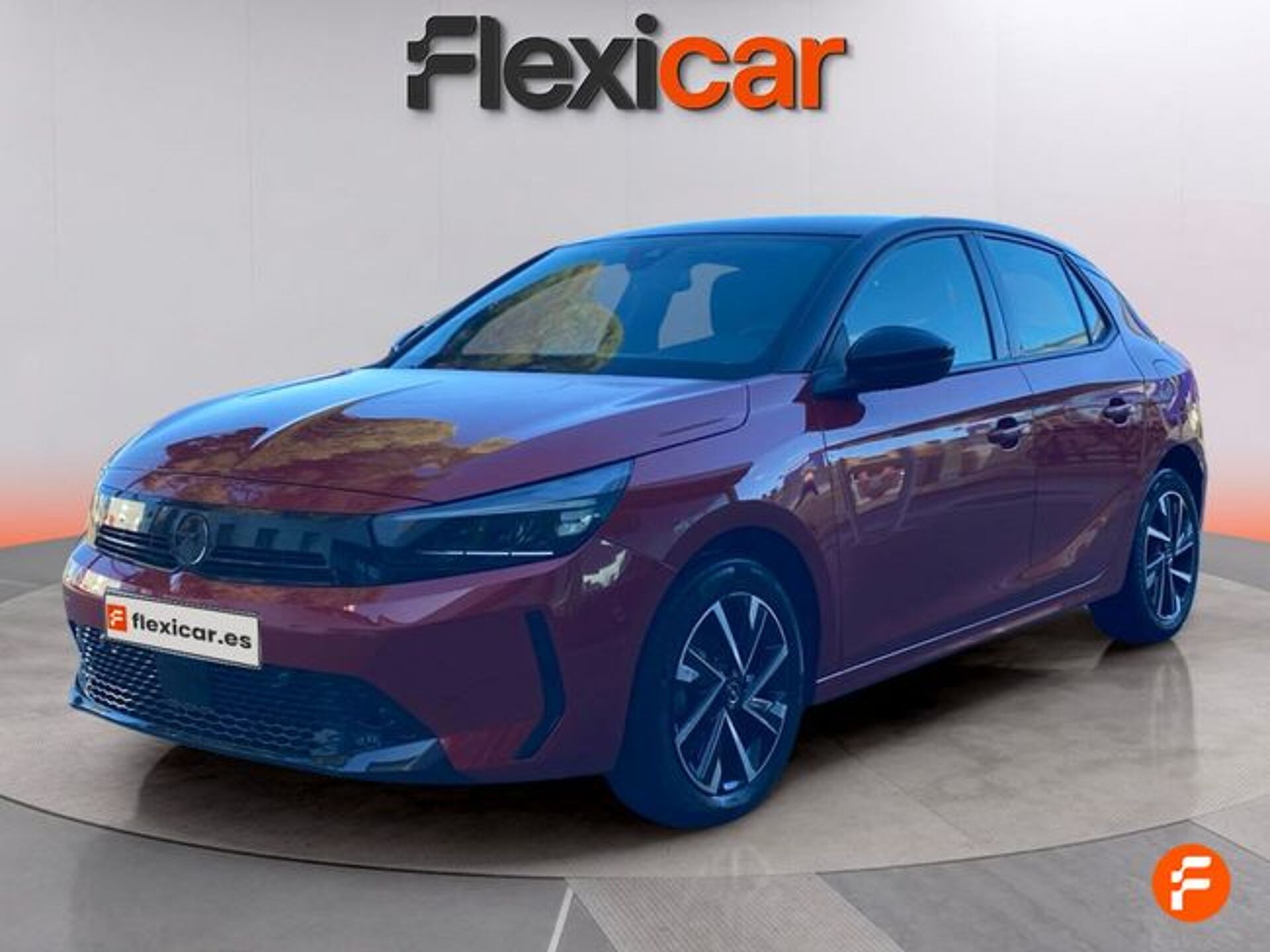 Imagen 3 de OPEL Corsa