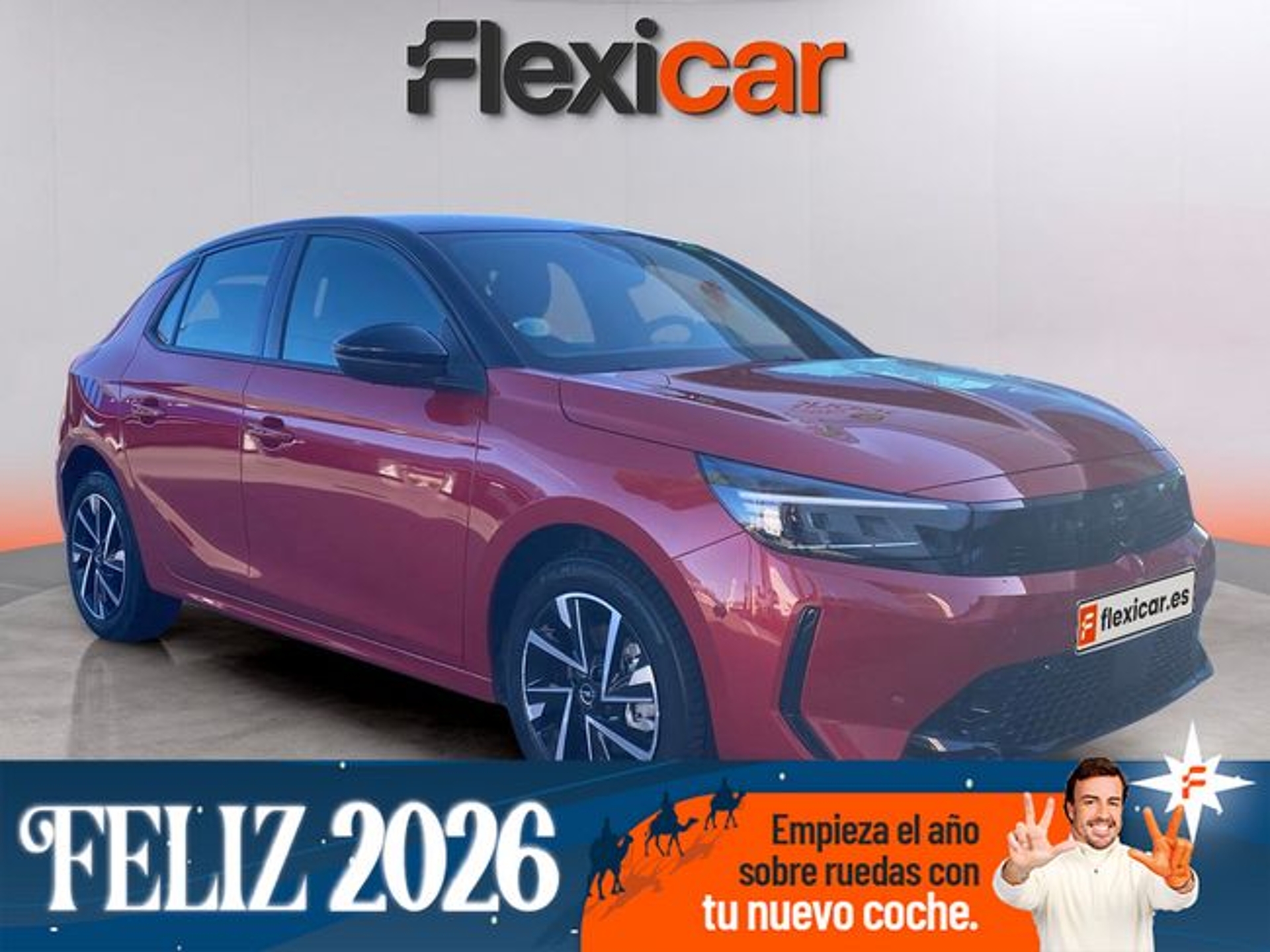 Imagen de OPEL Corsa