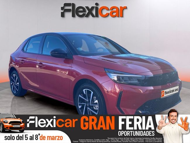Foto del OPEL Corsa 1.2T XHL S-S GS 100