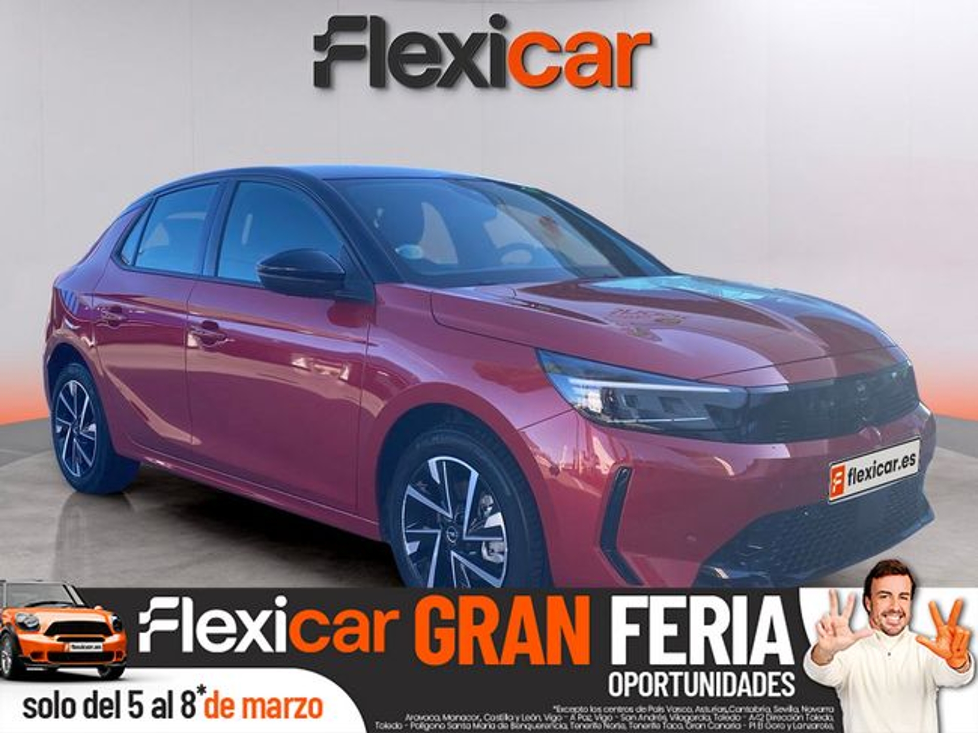 Imagen de OPEL Corsa