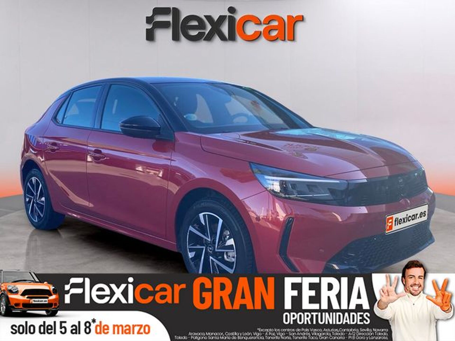 Imagen 1 de OPEL Corsa