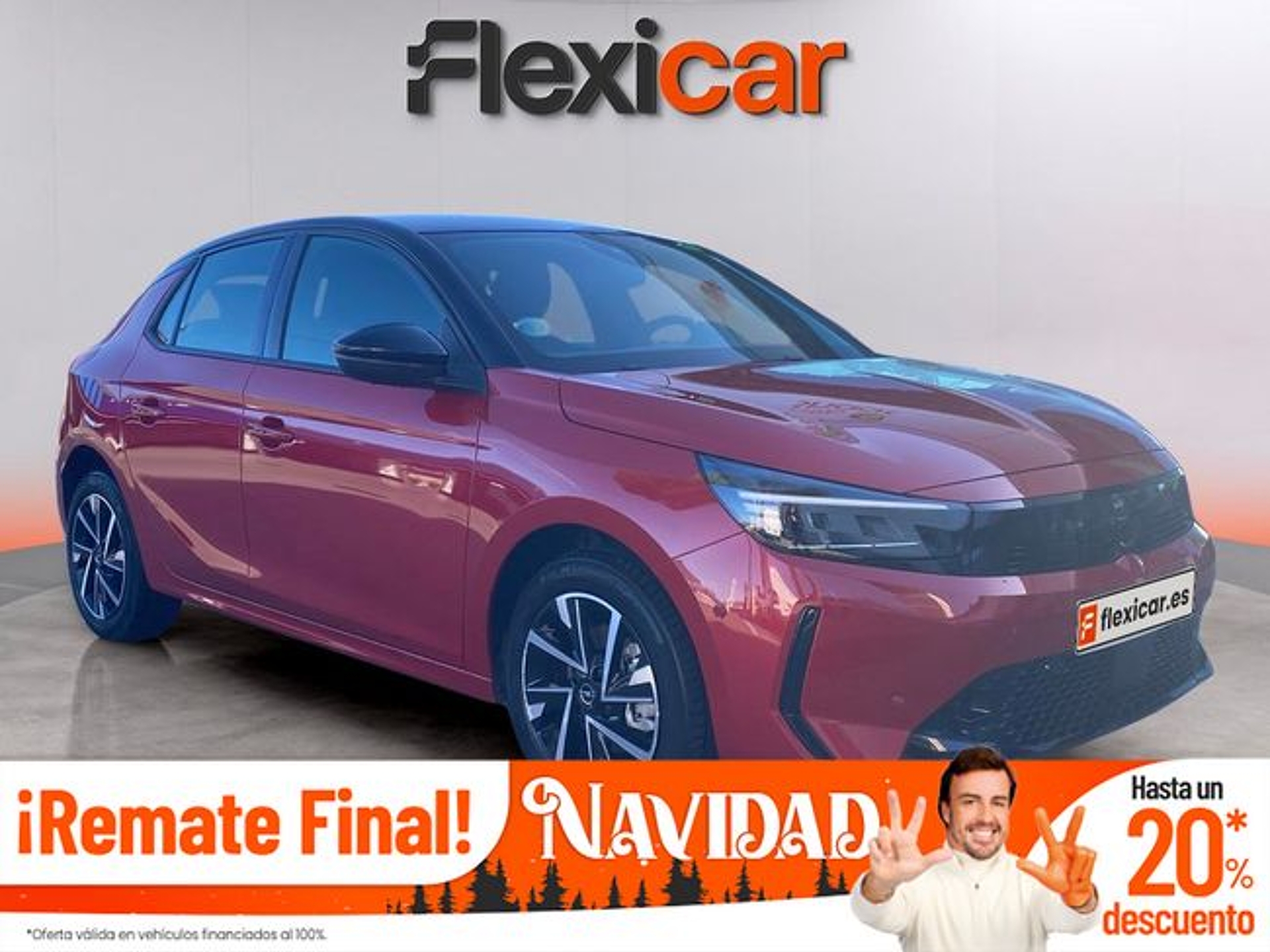 Imagen de OPEL Corsa