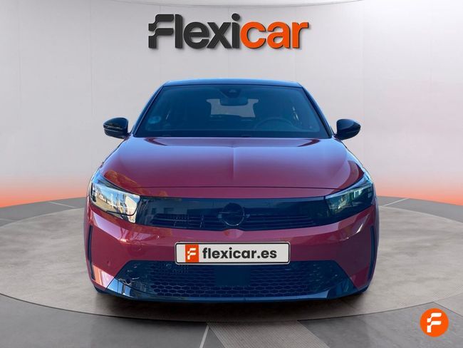 Foto del OPEL Corsa 1.2T XHL S-S GS 100