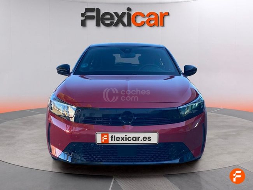 Foto del OPEL Corsa 1.2T XHL S-S GS 100