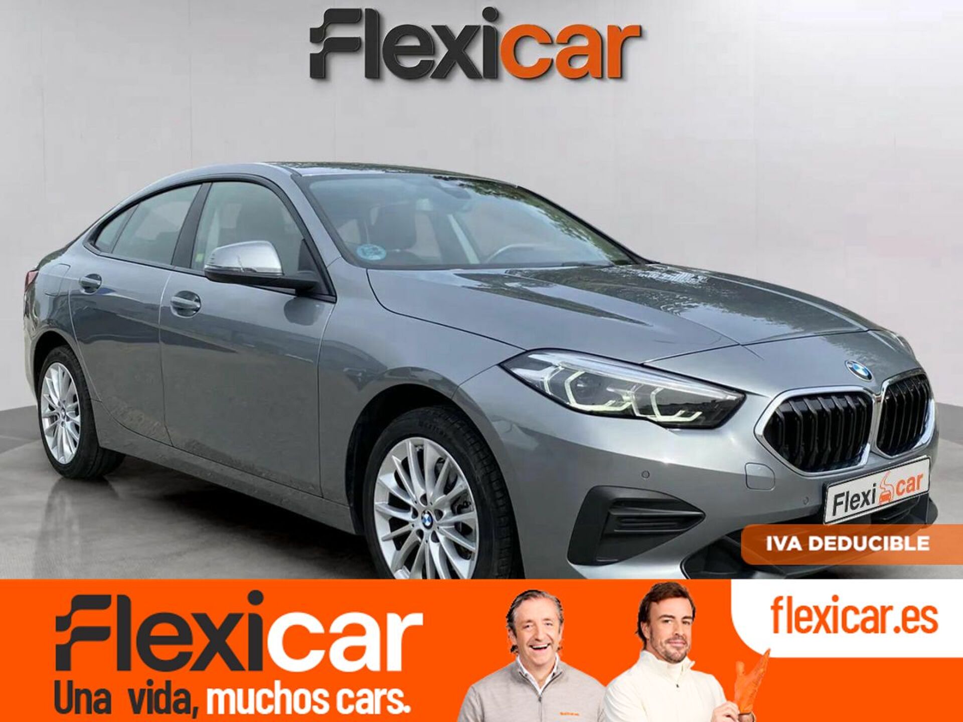 Imagen de BMW Serie 2