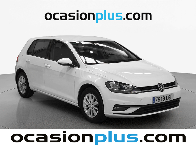 Foto del VOLKSWAGEN Golf Variant 1.6TDI Last Edition