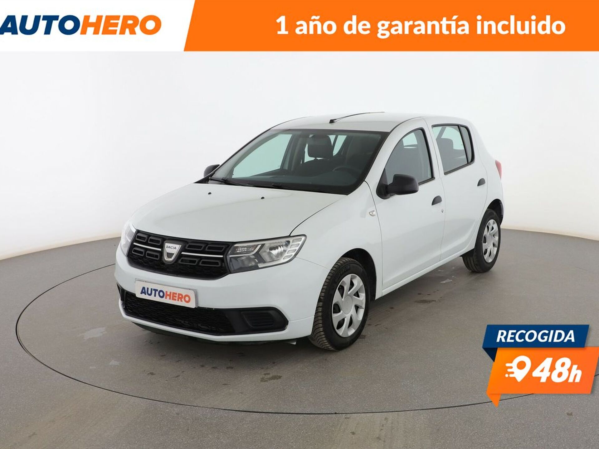 Imagen de DACIA Sandero