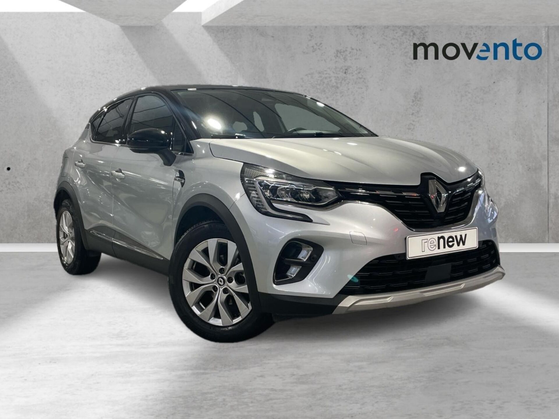 Imagen de RENAULT Captur