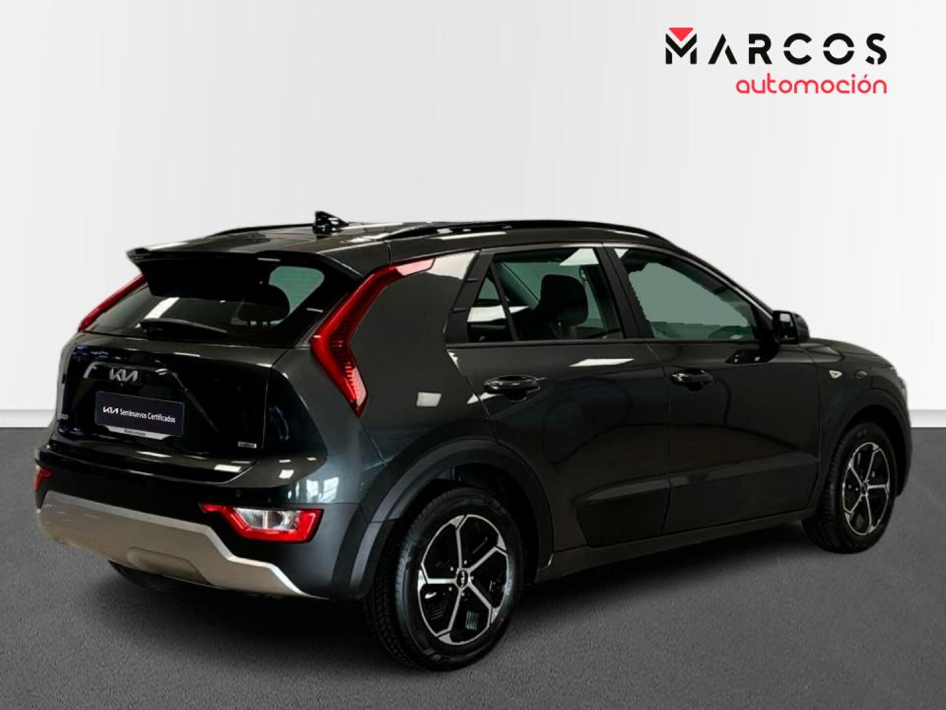 Imagen 3 de KIA Niro