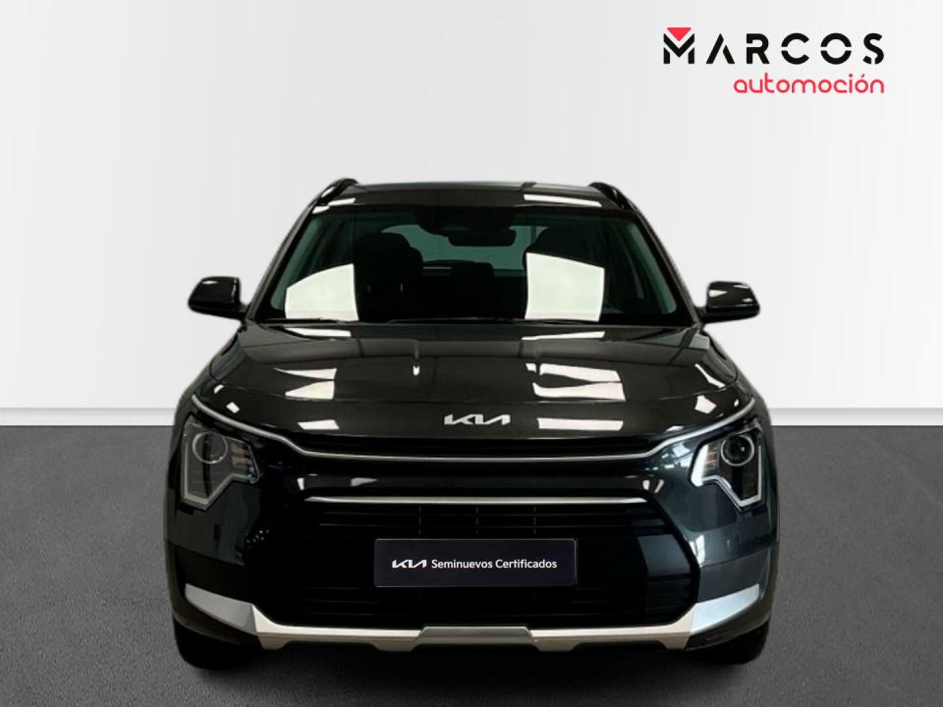 Imagen 2 de KIA Niro