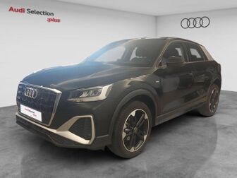 Imagen de AUDI Q2 35 TFSI S line S tronic 110kW