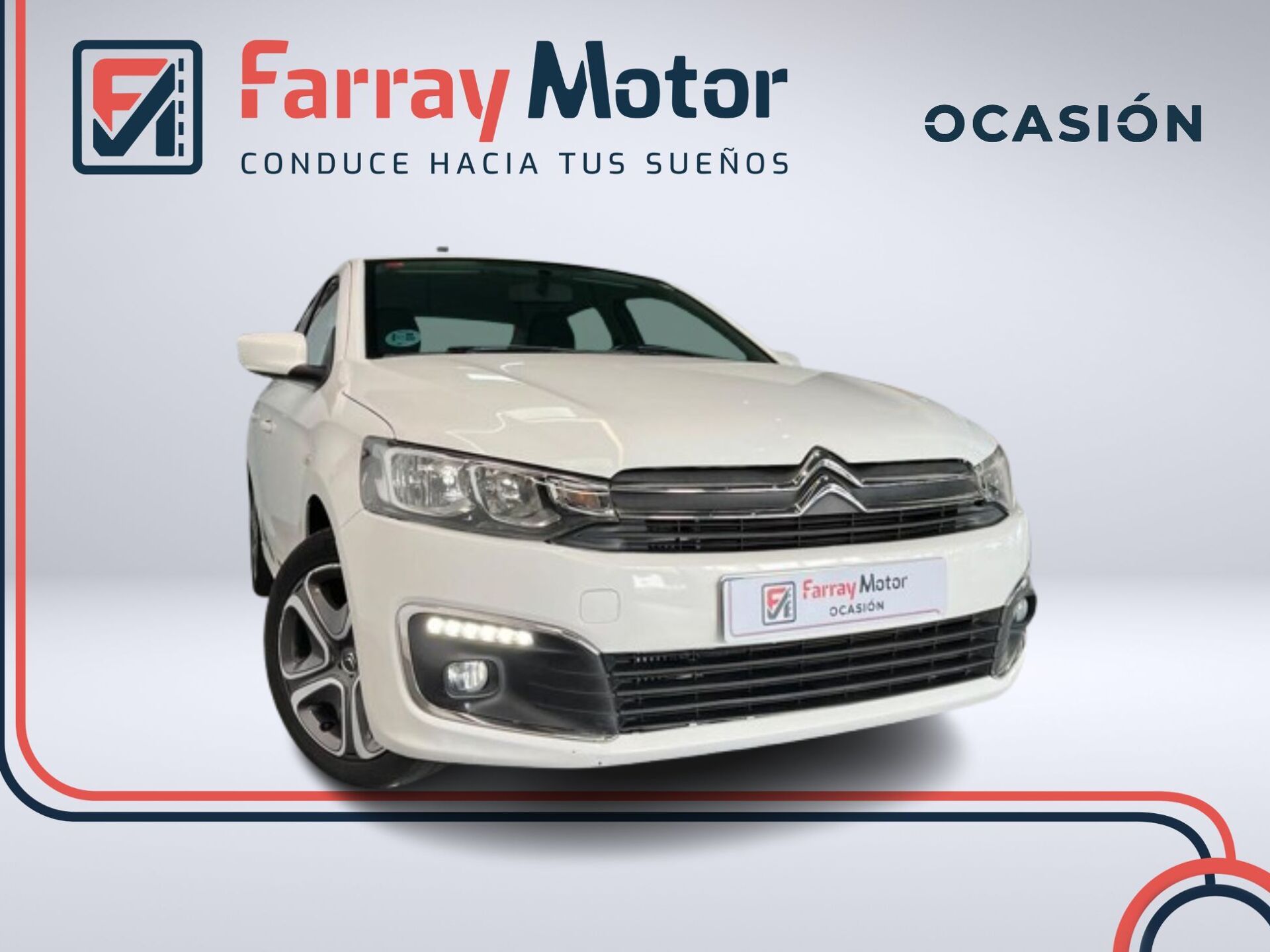 Imagen de CITROEN C-Elysée