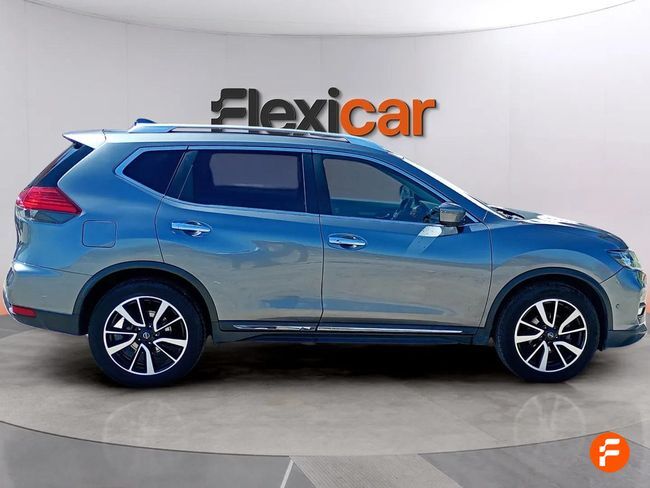 Foto del NISSAN X-Trail 1.6 DIG-T N-Connecta 4x2 7 pl.