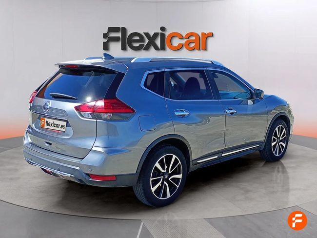 Foto del NISSAN X-Trail 1.6 DIG-T N-Connecta 4x2 7 pl.